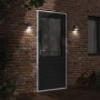 Exterior application of black stainless steel by , Outdoor lighting - Ref: Foro24-4006333, Price: 18,60 €, Discount: %