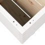 Solid pine wood planter 90x60x49.5 cm by , Pots and planters - Ref: Foro24-847384, Price: 156,76 €, Discount: %