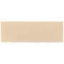 Wall panels 12 units fabric cream color 90x30 cm 3.24 m² by , Wall covering - Ref: Foro24-343900, Price: 89,16 €, Discount: %