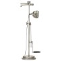 Floor lamp with iron bicycle design by vidaXL, Lamps - Ref: Foro24-323722, Price: 111,51 €, Discount: %