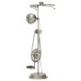 Floor lamp with iron bicycle design by vidaXL, Lamps - Ref: Foro24-323722, Price: 111,51 €, Discount: %