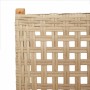 Garten-Essgruppe 7-teilig aus PE-Rattan und massivem Holz in Beige. von , Gartensets - Ref: Foro24-3281732, Preis: 726,18 €, ...