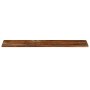 Tablero mesa rectangular madera maciza reciclada 160x40x2,5 cm de , Tableros para mesas - Ref: Foro24-371042, Precio: 78,99 €...