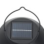 Solarbetriebene Außenwandleuchten, weißes Licht, 2 Stück. von , Außenbeleuchtung - Ref: Foro24-4008187, Preis: 29,97 €, Rabat...