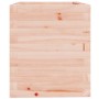 Massive Douglas-Holz-Pflanzkübel 40x40x46 cm von , Töpfe und Pflanzgefäße - Ref: Foro24-3282402, Preis: 85,99 €, Rabatt: %