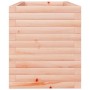 Jardinera madera maciza de abeto Douglas 90x40x45,5 cm de , Maceteros y jardineras - Ref: Foro24-847271, Precio: 103,37 €, De...