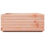 Jardinera madera maciza de abeto Douglas 60x60x26,5 cm de , Maceteros y jardineras - Ref: Foro24-847301, Precio: 64,71 €, Des...