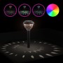 Solar pathway lamp spikes ground 12 pcs warm white and RGB by , Outdoor lighting - Ref: Foro24-4008189, Price: 22,99 €, Disco...