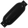 Parachoques para barco 2 unidades PVC negro 69x21,5 cm de , Atracada y anclaje - Ref: Foro24-92383, Precio: 64,20 €, Descuent...