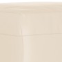 Juego de sofás con cojines 3 piezas tela microfibra beige de , Sofás - Ref: Foro24-3202325, Precio: 521,51 €, Descuento: %