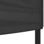 Faltbares Partyzelt in Anthrazitgrau 3x3 m von , Zelte und Pavillons - Ref: Foro24-93516, Preis: 96,53 €, Rabatt: %