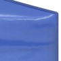 Faltbares Partyzelt in Blau, 3x3 m. von , Zelte und Pavillons - Ref: Foro24-93514, Preis: 94,53 €, Rabatt: %