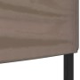 Faltbares Partyzelt in Taupe-Grau 3x6 m von , Zelte und Pavillons - Ref: Foro24-93540, Preis: 136,29 €, Rabatt: %