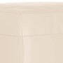 Juego de sofás con cojines 3 piezas tela microfibra beige de , Sofás - Ref: Foro24-3202337, Precio: 536,93 €, Descuento: %