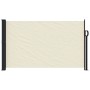 Toldo lateral retráctil crema 120x500 cm de , Sombrillas - Ref: Foro24-4004400, Precio: 79,39 €, Descuento: %