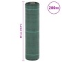 Membrana de malezas PP verde 0,5x200 m de , Mallas antihierbas - Ref: Foro24-4005247, Precio: 36,99 €, Descuento: %