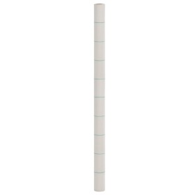 Membrana de malezas PP blanca 2x10 m de , Mallas antihierbas - Ref: Foro24-4005920, Precio: 13,99 €, Descuento: %