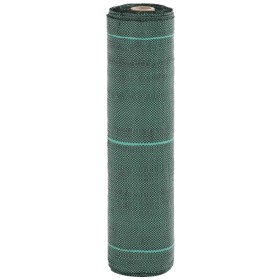 Weed control PP green membrane 0.5x100 m by , anti-weed meshes - Ref: Foro24-4005245, Price: 21,99 €, Discount: %