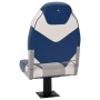 Set of 4 folding boat seats with high backrests by , Boats - Ref: Foro24-3284331, Price: 221,53 €, Discount: %