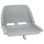 Boat seat with 360° swivel pedestal by , Boats - Ref: Foro24-3294945, Price: 96,78 €, Discount: %