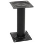 Boat seat with 360° swivel pedestal by , Boats - Ref: Foro24-3294958, Price: 99,52 €, Discount: %