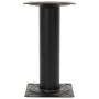 Asientos de barco 2 uds con pedestal giratorio 360° de , Embarcaciones - Ref: Foro24-3294979, Precio: 227,32 €, Descuento: %