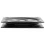 Boat seats 2 units with 360° swivel pedestal by , Boats - Ref: Foro24-3294979, Price: 227,32 €, Discount: %