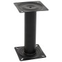 Asiento para barco con pedestal giratorio 360° de , Embarcaciones - Ref: Foro24-3294964, Precio: 103,38 €, Descuento: %