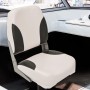 Boat seats 2 units with 360° swivel pedestal by , Boats - Ref: Foro24-3294966, Price: 194,64 €, Discount: %