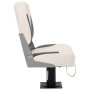 Boat seats 2 units with 360° swivel pedestal by , Boats - Ref: Foro24-3294966, Price: 194,64 €, Discount: %