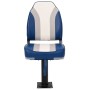 Asiento para barco con pedestal giratorio 360° de , Embarcaciones - Ref: Foro24-3294970, Precio: 128,60 €, Descuento: %