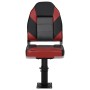 Boat seats with pedestal 2 units adjustable height 360° by , Boats - Ref: Foro24-3294998, Price: 278,48 €, Discount: %