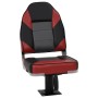 Boat seat with 360° swivel pedestal by , Boats - Ref: Foro24-3294993, Price: 133,08 €, Discount: %