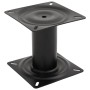 Boat seat with 360° swivel pedestal by , Boats - Ref: Foro24-3294993, Price: 133,08 €, Discount: %