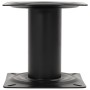 Boat seat with 360° swivel pedestal by , Boats - Ref: Foro24-3294993, Price: 133,08 €, Discount: %