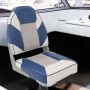 Boat seats 2 units with 360° swivel pedestal by , Boats - Ref: Foro24-3294991, Price: 244,49 €, Discount: %