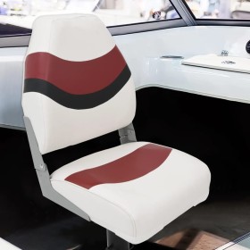 Boat seats 2 units with 360° swivel pedestal by , Boats - Ref: Foro24-3294985, Price: 227,32 €, Discount: %