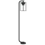 Outdoor floor lamps 3 pcs stainless steel black 100 cm by , Outdoor lighting - Ref: Foro24-4006348, Price: 108,79 €, Discount: %