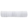 Aluminum and PVC ventilation duct, 6 meters long, Ø15 cm. by , air ducts - Ref: Foro24-4008068, Price: 22,06 €, Discount: %