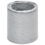 PVC exhaust duct 6 m Ø20 cm by , air ducts - Ref: Foro24-4008061, Price: 19,92 €, Discount: %