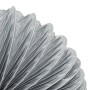 PVC exhaust duct 6 m Ø20 cm by , air ducts - Ref: Foro24-4008061, Price: 19,92 €, Discount: %