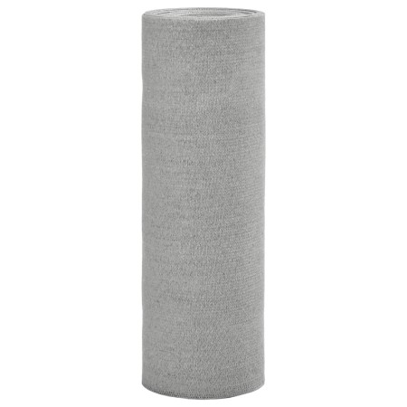 Red de privacidad HDPE gris claro 1,8x10 m 195 g/m² de , Sombrillas - Ref: Foro24-4003806, Precio: 48,99 €, Descuento: %