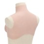 Silicone breast, cup B, Caucasian. by , Bust enhancers - Ref: Foro24-4012198, Price: 71,86 €, Discount: %