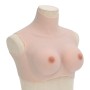 Silicone breast, cup size D, Caucasian. by , Bust enhancers - Ref: Foro24-4012201, Price: 72,84 €, Discount: %