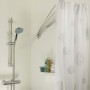 Sealsking Umbrella Shower Curtain Rail by Sealskin, shower bars - Ref: Foro24-432040, Price: 38,67 €, Discount: %