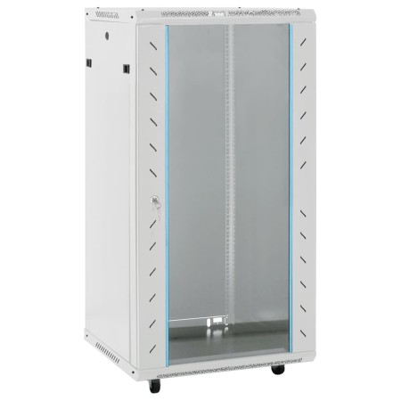 Drehbare Server-Rackfüße 22U 19" IP20 60x60x120 cm von , Netzwerkspeichersysteme - Ref: Foro24-30269, Preis: 247,76 €, Rabatt: %