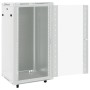 Drehbare Server-Rackfüße 22U 19" IP20 60x60x120 cm von , Netzwerkspeichersysteme - Ref: Foro24-30269, Preis: 247,76 €, Rabatt: %