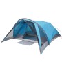 Tienda de campaña familiar para 6 personas impermeable azul de , Tiendas de campaña - Ref: Foro24-94747, Precio: 177,31 €, De...