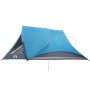 Tienda de campaña familiar para 6 personas impermeable azul de , Tiendas de campaña - Ref: Foro24-94747, Precio: 177,31 €, De...