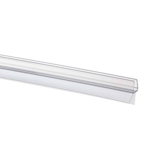 Sealskin Water stop strip for glass shower door by Sealskin, shower items - Ref: Foro24-432043, Price: 27,75 €, Discount: %